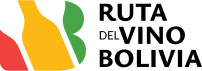 Ruta del Vino Bolivia Logo